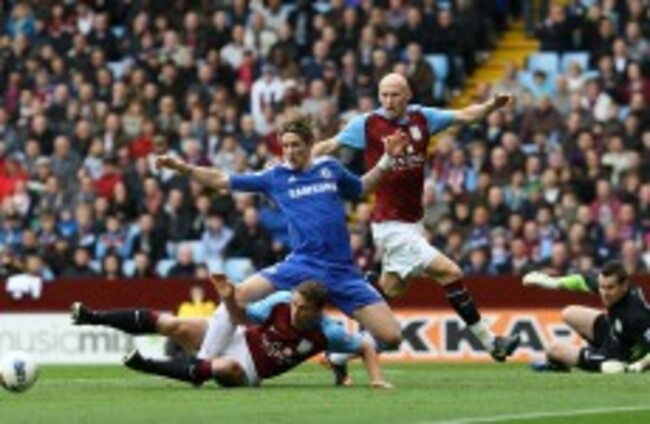 As it happened: Premier League Saturday