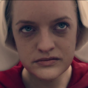 Elisabeth Moss says her control over nude scenes in The Handmaid's Tale is a rarity