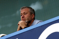 Kremlin hits out at 'anti-Russian mania' as Chelsea owner's visa 'taking longer than normal'