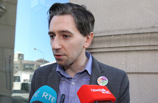 Simon Harris to take part in live televised Eighth debate