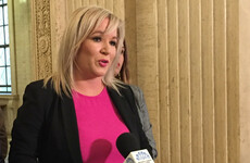 No hard border and a customs union: Four NI parties' stance on Brexit
