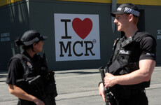 Ariana Grande sends message of support as Manchester marks one year since deadly terror attack