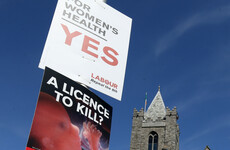 FactCheck: Is Ireland's proposed abortion legislation more extreme than British law?