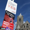 FactCheck: Is Ireland's proposed abortion legislation more extreme than British law?