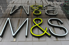 M&S to close 100 stores across the UK by 2020