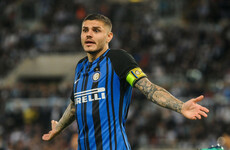 Mauro Icardi misses out as Argentina name World Cup squad