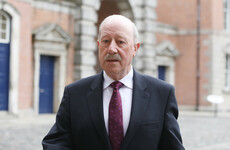 'How could they have come up with that?... You very seriously disparaged Maurice McCabe to their faces'