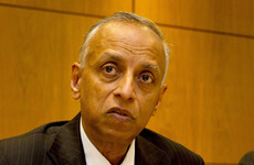 Doctor who led inquiry into Savita Halappanavar's death calls for Yes vote 'for women’s health and rights'