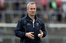 Michael Ryan ends ban and confirms he'll speak to the media going forward