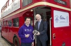 Tweet dreams: Irish Olympic athletes free to use Twitter at London 2012