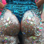 Beauty Q: Would you wear 'bum gems'?