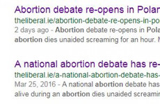 FactCheck: Has the story of a baby born alive during abortion in Poland opened a debate there?