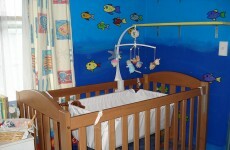 HSE report says important symptoms missed before infant's death