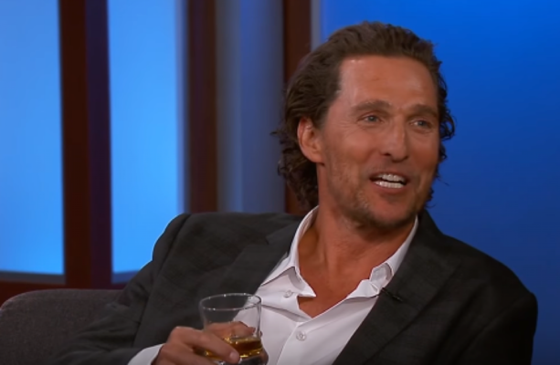 Snoop Dogg got Matthew McConaughey high without him knowing while
