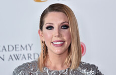 Katherine Ryan absolutely roasted a troll who questioned her Irishness