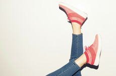 WIN: A pair of summer-ready FitFlop sneakers worth €148