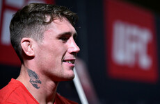 Till aiming to play his part in a potentially memorable weekend of sport for Liverpool