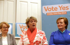 Nora Owen says she was 'confronted' and 'attacked' in Leinster House during the 1980s abortion debate