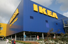Ikea in Ballymun attracted a ludicrous 3.6 million shoppers last year