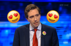 17 of the thirstiest Simon Harris tweets from last night's debate