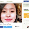 GoFundMe page for family of Jastine Valdez reaches over €80,000 in one day