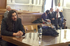 Parents go to court to boot 30-year-old son from New York home