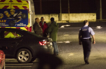 'Chance in a million': Mark Hennessy died after bullet ricocheted off ...