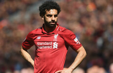 Salah wouldn't improve Real Madrid – Del Bosque