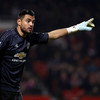 Man United goalkeeper ruled out of World Cup for Argentina due to injury