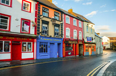 'I'll stop you there. He'll take the money': How Cleere's pub made new traditions in Kilkenny