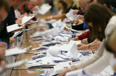 Don't be confused at the ballot box - you're voting on the 36th Amendment tomorrow