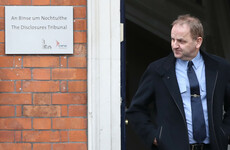 Privileged information: Disclosures Tribunal set to clash with journalists over sources