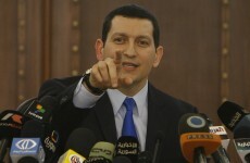 Syria declares 'victory' over year-long anti-Assad uprising