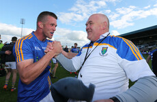 'The only time the Wicklow players would have met or seen the Dublin players is on TV'
