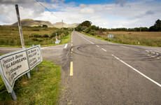 'Boy-racers doing doughnuts are driving tourists away' - Mayo County Council