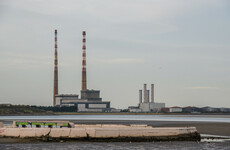 Why a historic site next to the Poolbeg Towers could become Dublin's newest cultural hub