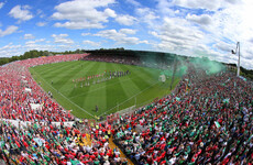 5 of the best Munster Hurling Championship clashes between Cork and Limerick