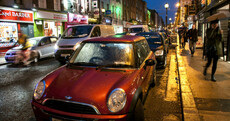 'Real authentic': The restaurants turning Capel Street into Dublin's most exciting food quarter