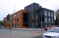 Four men arrested after man stabbed near pub in Clondalkin last night