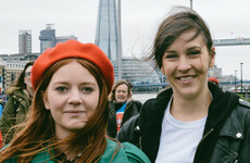 'A defining moment for our generation': Why emigrants are coming home to vote