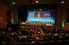 FG members vote to prioritise same-sex marriage in convention