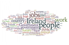 In full: Enda Kenny's speech at the Fine Gael Árd-Fheis