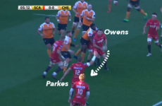 Analysis: Leinster have to be wary that Scarlets' old habits die hard