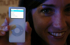 A love letter to my lost iPod Nano