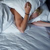 Scientists find weekend lie-ins do make up for midweek sleep deprivation