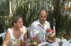 Maldives arrest marriage celebrant over foul-mouthed wedding ceremony
