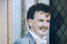 Tánaiste says report that Aidan McAnespie's body part was 'disposed of' must be 'extremely difficult' for the family