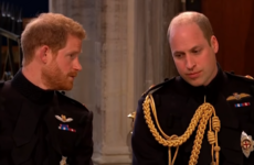 Twitter is thrilled that the Royal Wedding finally got the Bad Lip Reading treatment