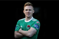 'After being a Manchester United fan as a kid I couldn't say I regretted joining them'
