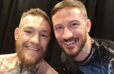 Conor McGregor's coach is offering free self-defence classes to women in light of recent events